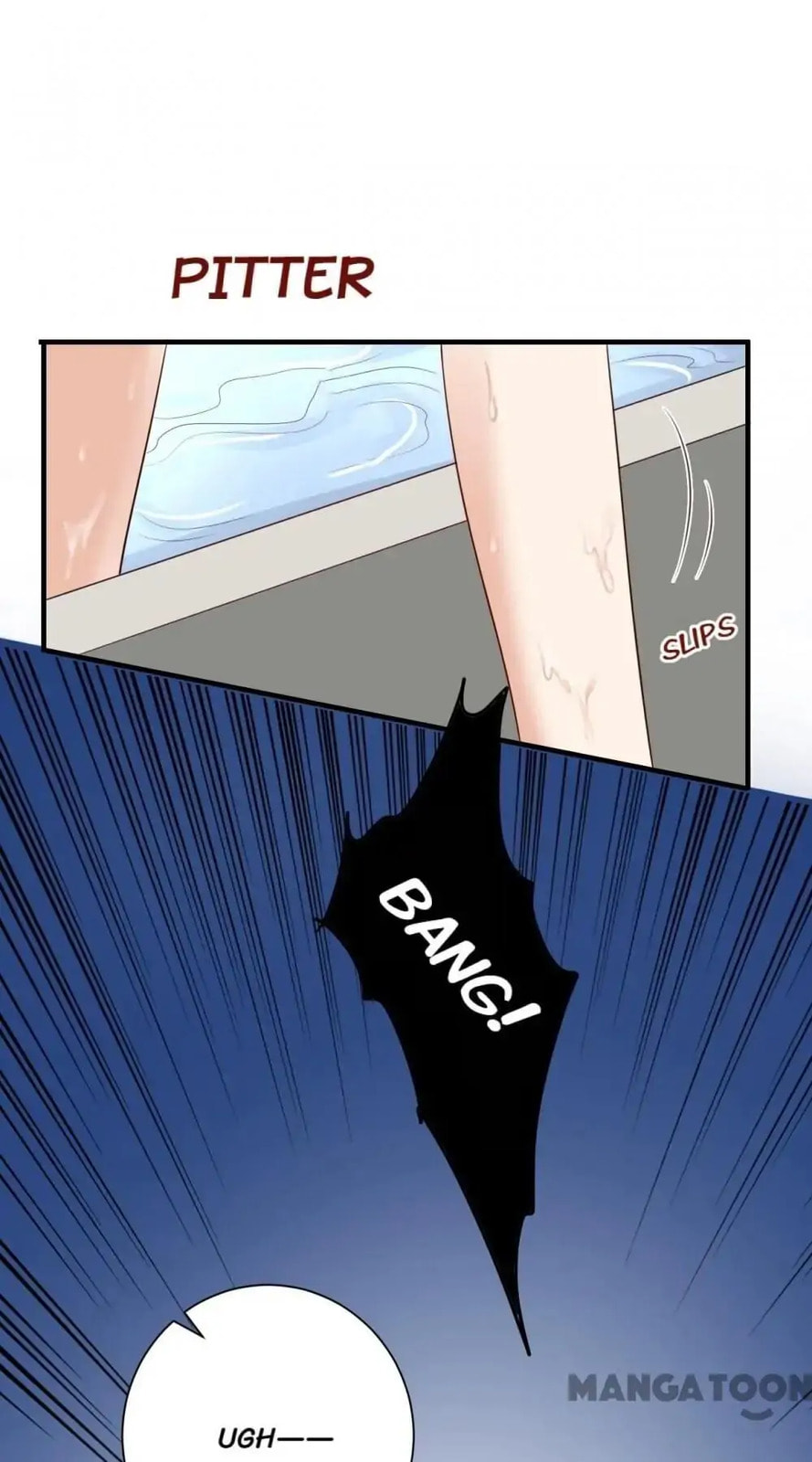 Read His 10,000 Romantic Traps chapter 23 image 29 on Lezhin