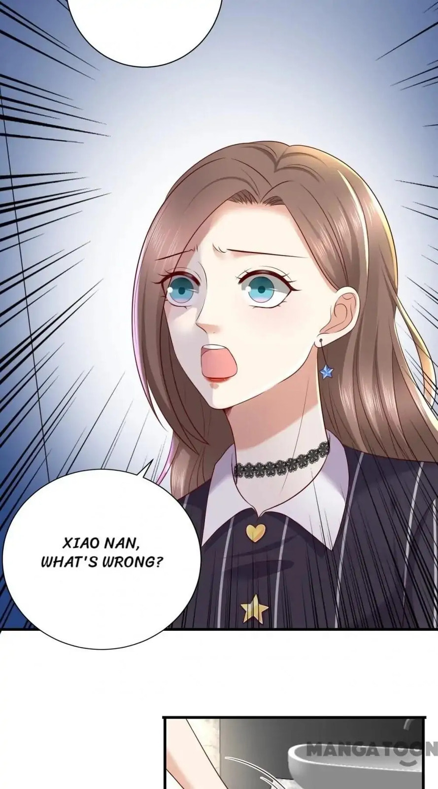 Read His 10,000 Romantic Traps chapter 23 image 30 on Lezhin