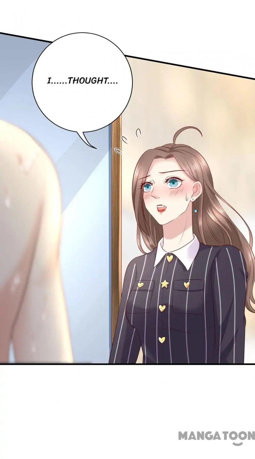 Read His 10,000 Romantic Traps chapter 23 image 34 on Lezhin