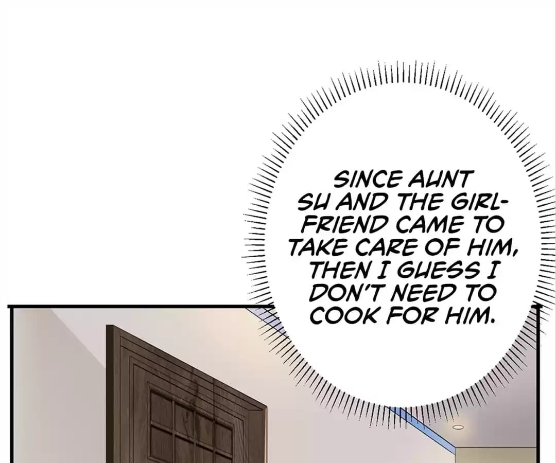 Read His 10,000 Romantic Traps chapter 26 image 0 on Lezhin