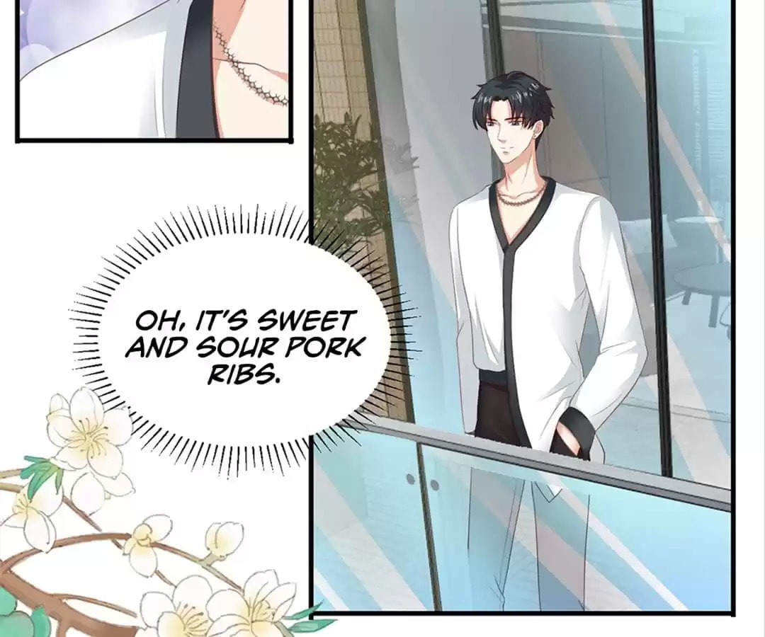 Read His 10,000 Romantic Traps chapter 26 image 11 on Lezhin