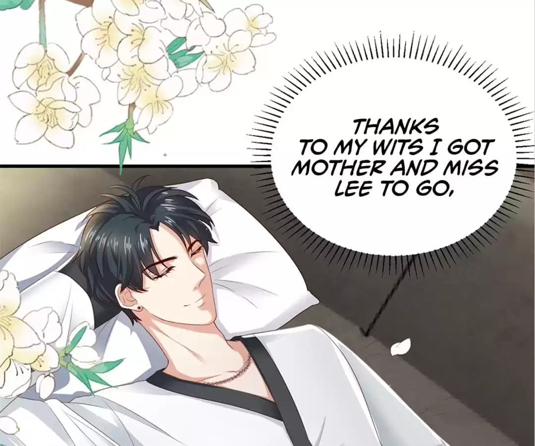 Read His 10,000 Romantic Traps chapter 26 image 12 on Lezhin