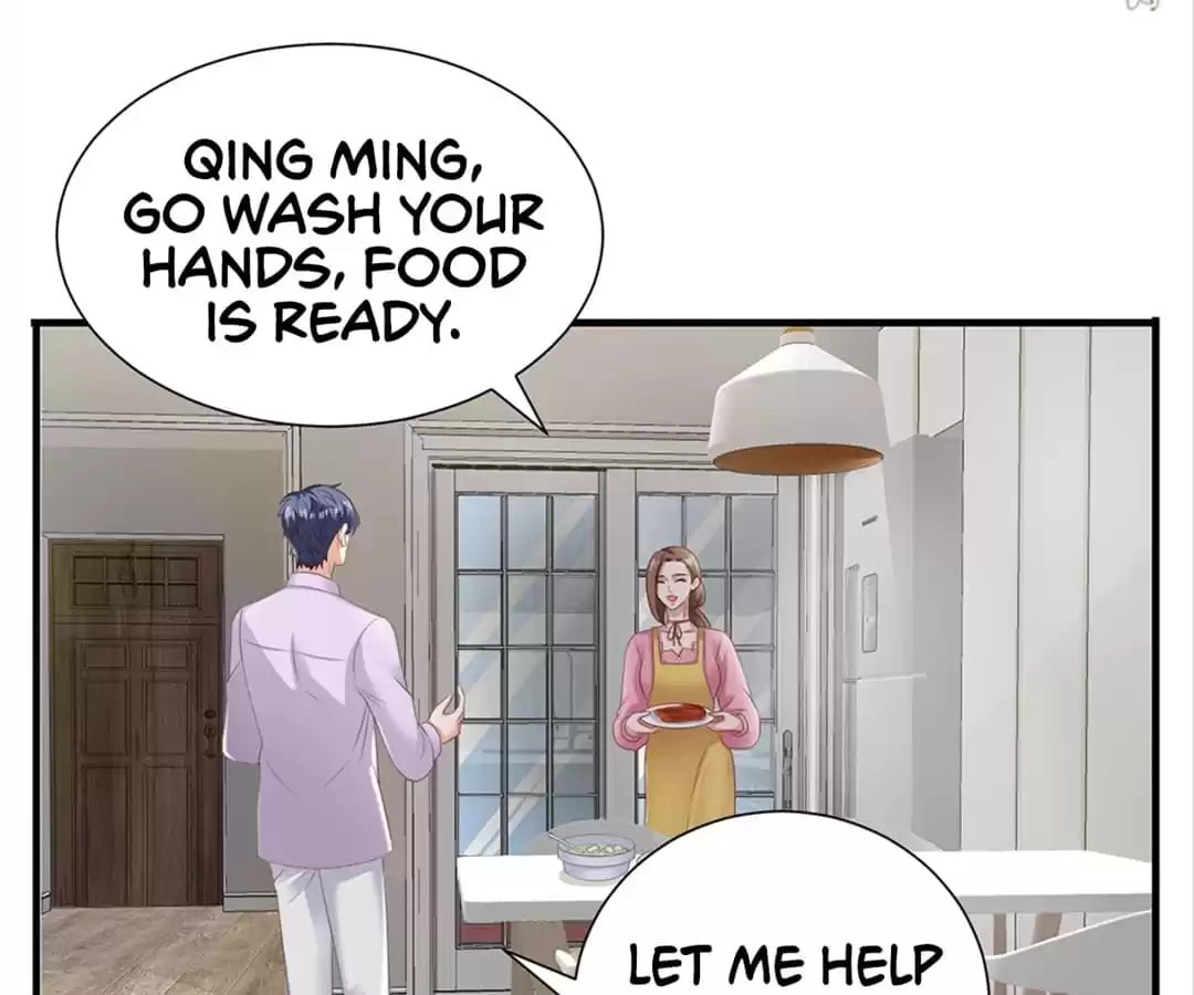 Read His 10,000 Romantic Traps chapter 26 image 14 on Lezhin