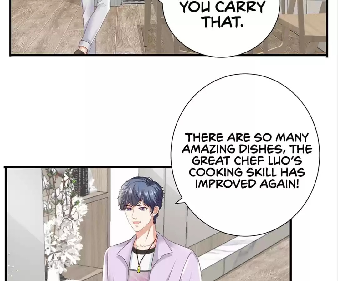 Read His 10,000 Romantic Traps chapter 26 image 15 on Lezhin