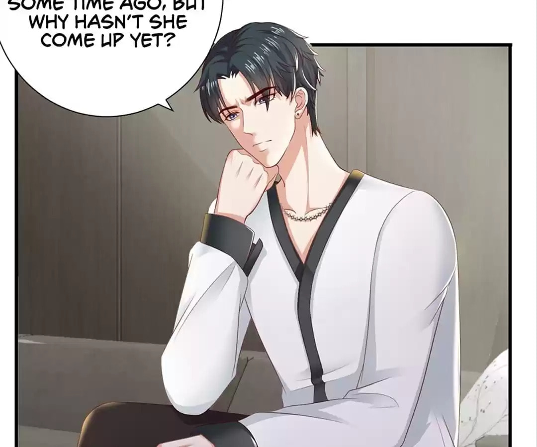 Read His 10,000 Romantic Traps chapter 26 image 18 on Lezhin