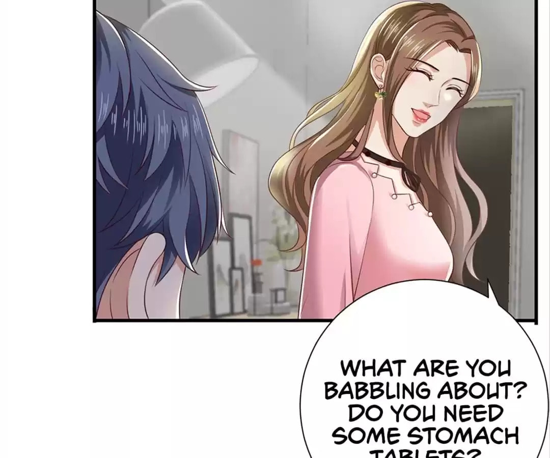 Read His 10,000 Romantic Traps chapter 26 image 22 on Lezhin