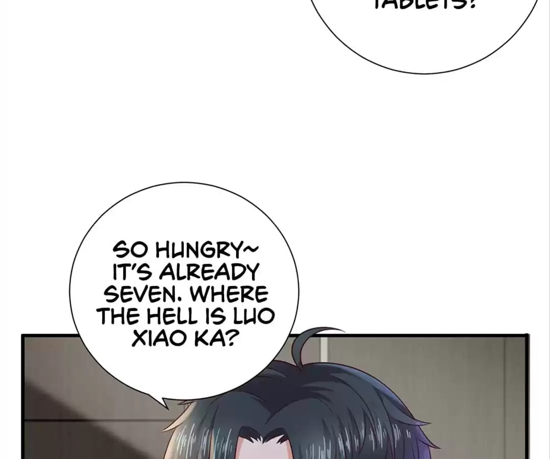 Read His 10,000 Romantic Traps chapter 26 image 23 on Lezhin