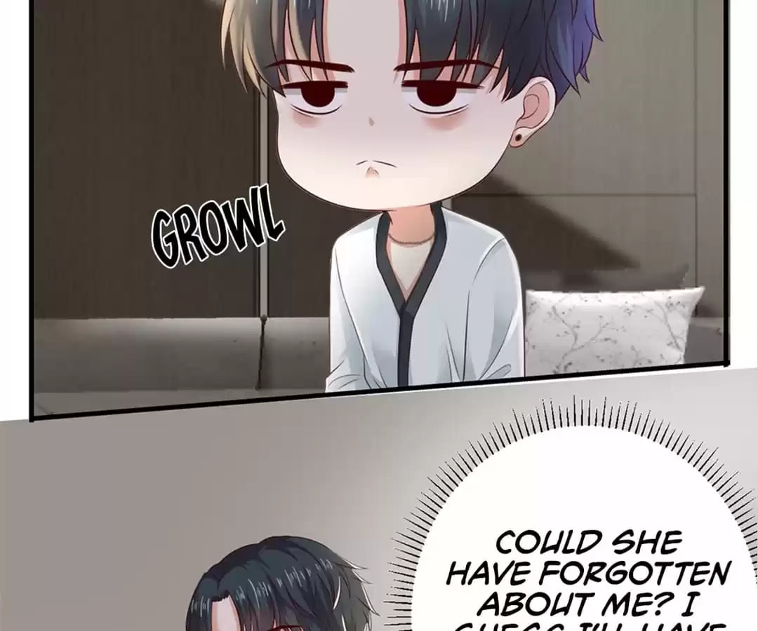 Read His 10,000 Romantic Traps chapter 26 image 24 on Lezhin