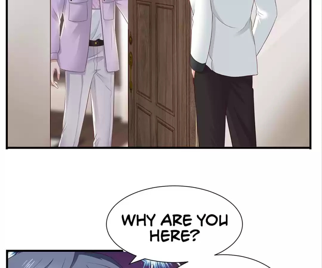 Read His 10,000 Romantic Traps chapter 26 image 31 on Lezhin