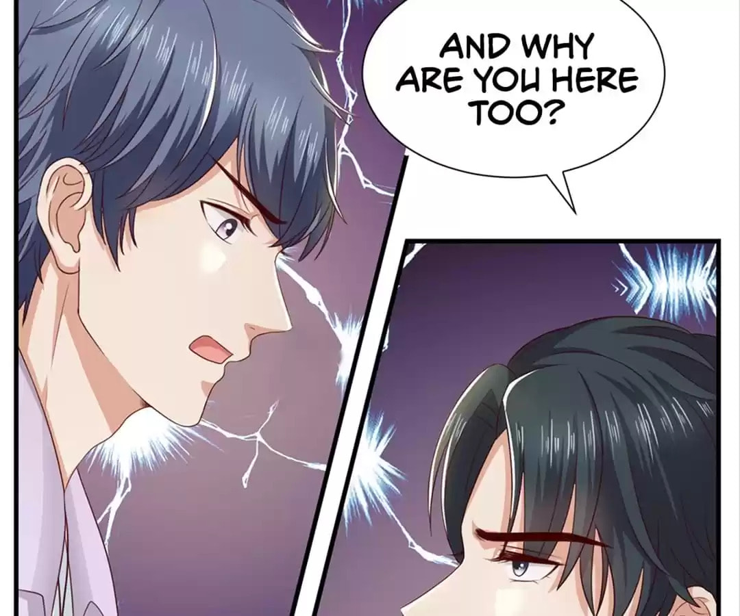 Read His 10,000 Romantic Traps chapter 26 image 32 on Lezhin