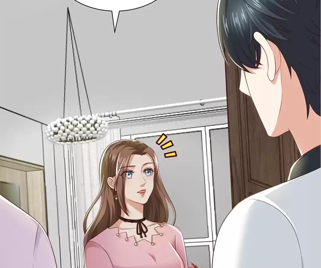 Read His 10,000 Romantic Traps chapter 26 image 35 on Lezhin