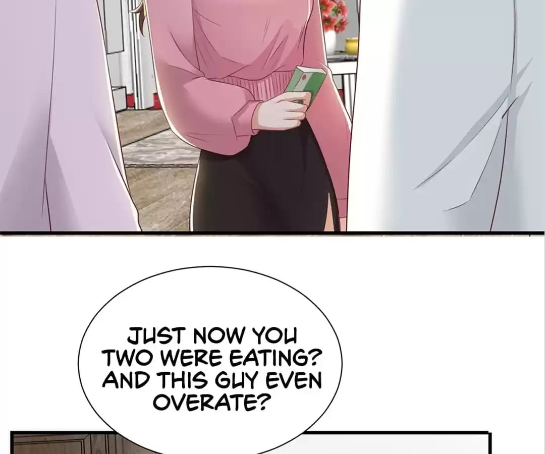 Read His 10,000 Romantic Traps chapter 26 image 36 on Lezhin