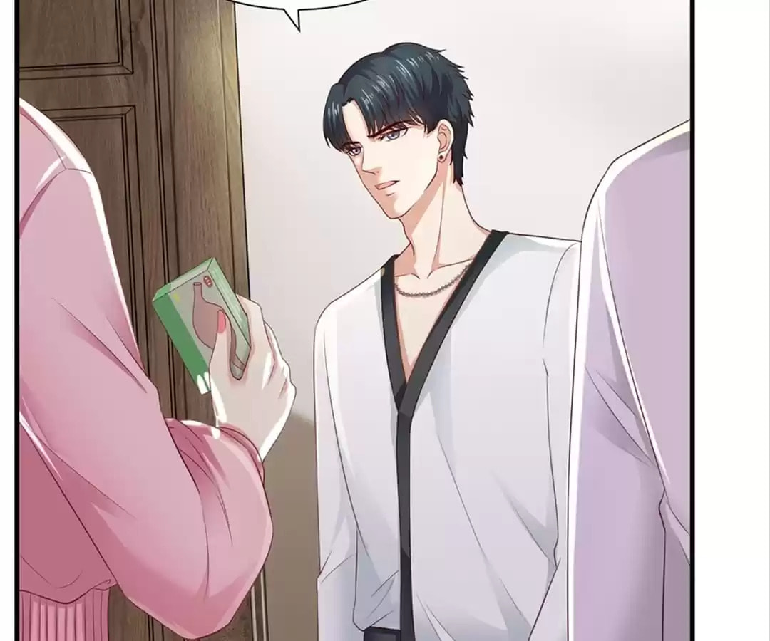 Read His 10,000 Romantic Traps chapter 26 image 37 on Lezhin