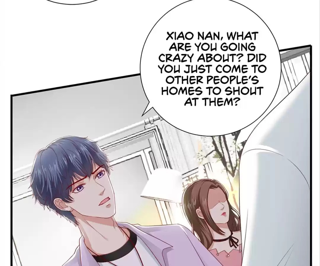Read His 10,000 Romantic Traps chapter 26 image 42 on Lezhin