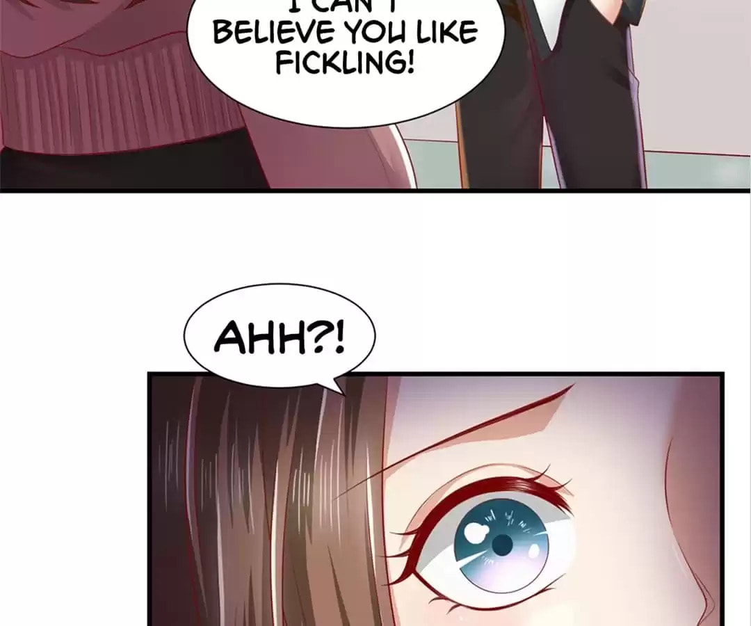 Read His 10,000 Romantic Traps chapter 26 image 45 on Lezhin