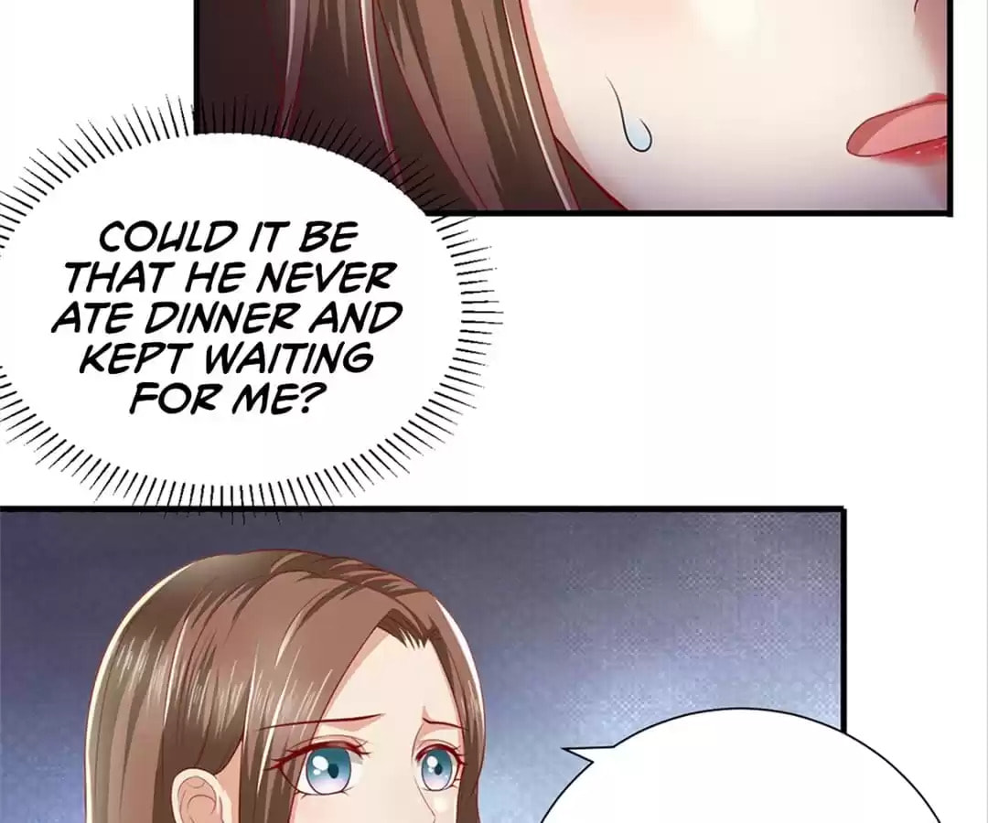 Read His 10,000 Romantic Traps chapter 26 image 46 on Lezhin