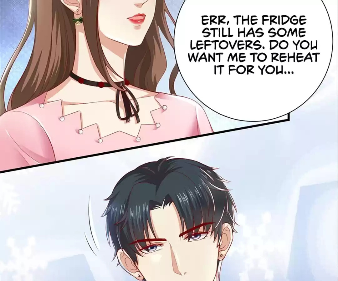 Read His 10,000 Romantic Traps chapter 26 image 47 on Lezhin