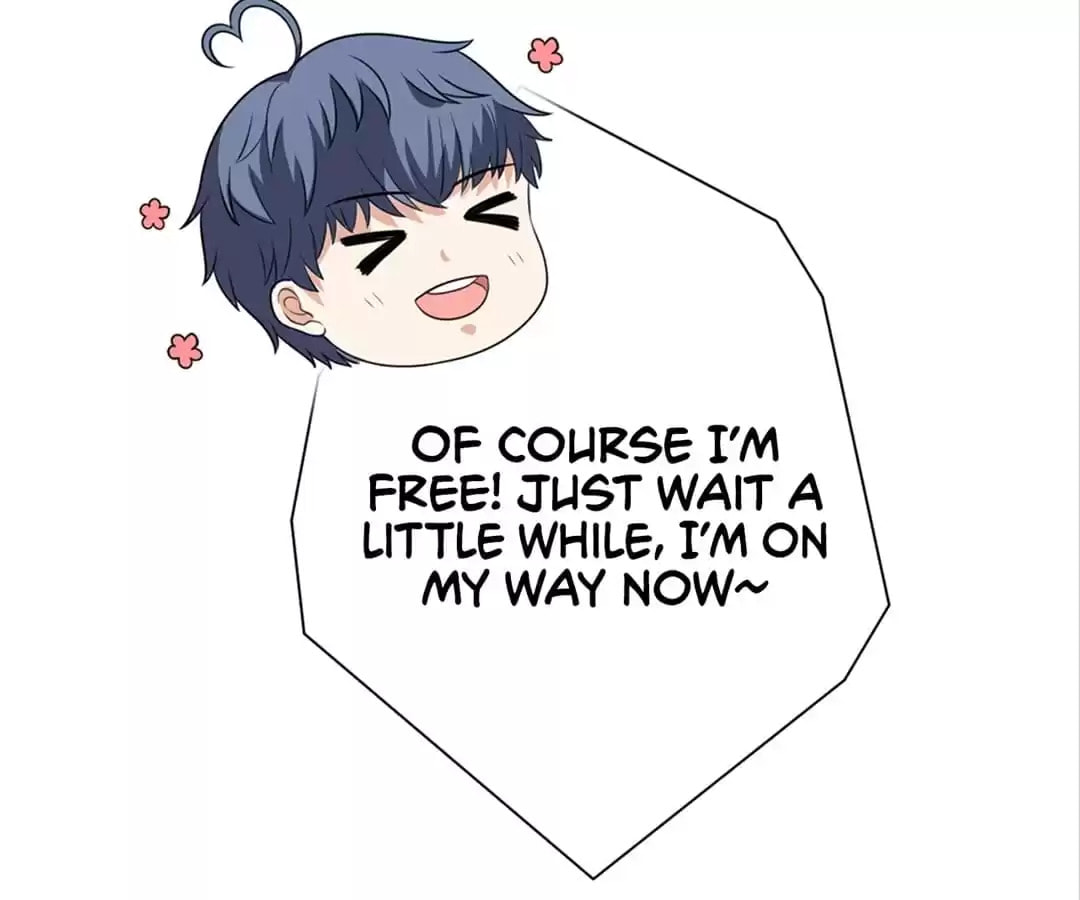 Read His 10,000 Romantic Traps chapter 26 image 5 on Lezhin