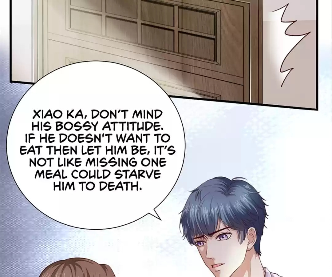 Read His 10,000 Romantic Traps chapter 26 image 53 on Lezhin