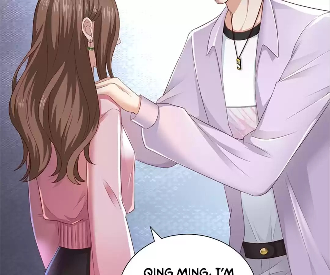 Read His 10,000 Romantic Traps chapter 26 image 54 on Lezhin