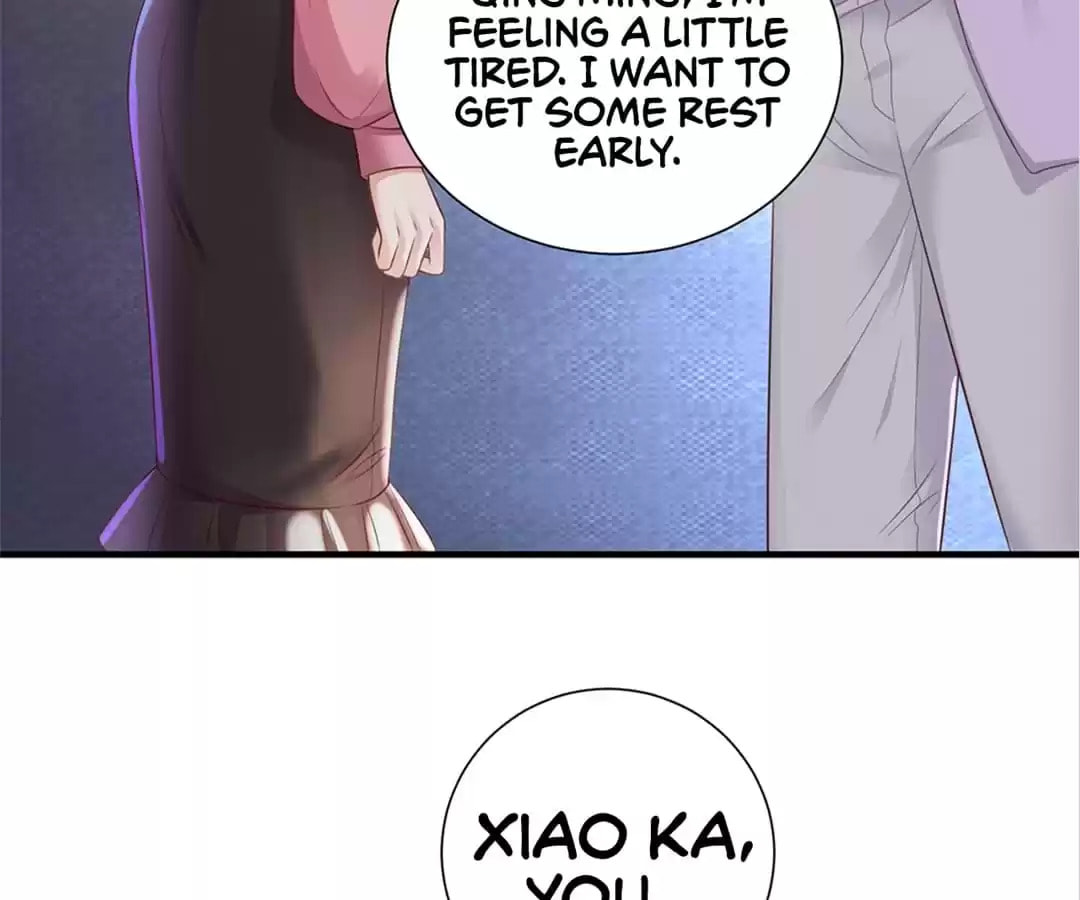 Read His 10,000 Romantic Traps chapter 26 image 55 on Lezhin