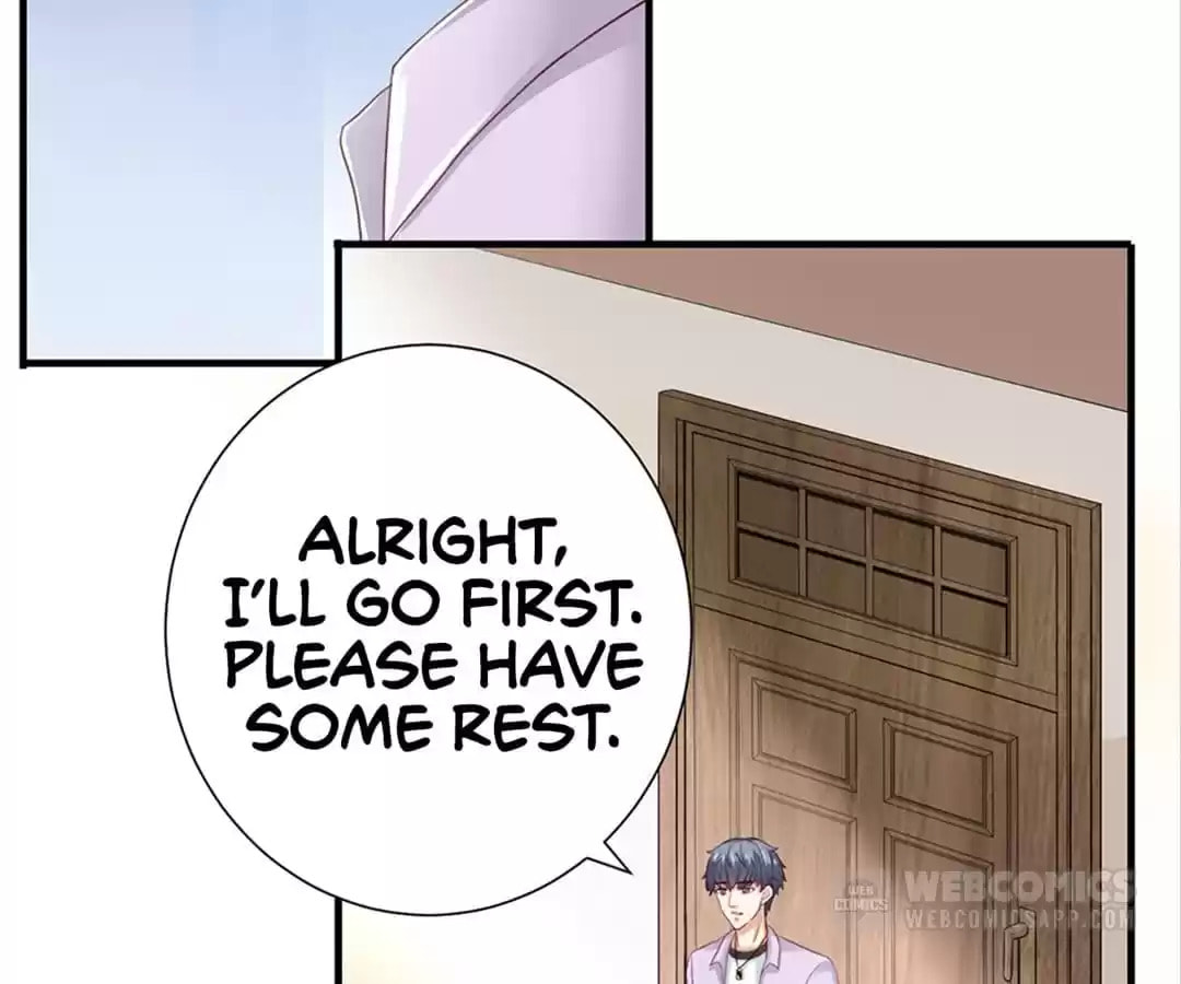 Read His 10,000 Romantic Traps chapter 26 image 57 on Lezhin