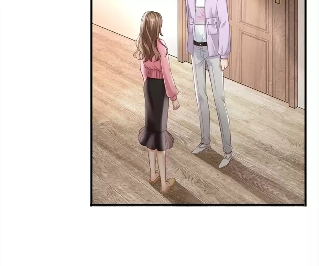 Read His 10,000 Romantic Traps chapter 26 image 58 on Lezhin