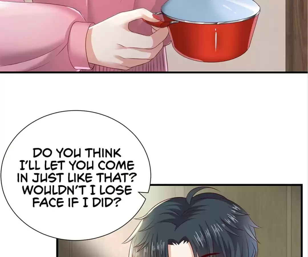 Read His 10,000 Romantic Traps chapter 26 image 66 on Lezhin