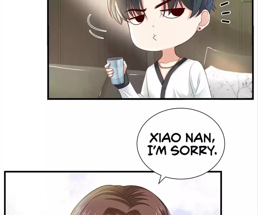 Read His 10,000 Romantic Traps chapter 26 image 67 on Lezhin
