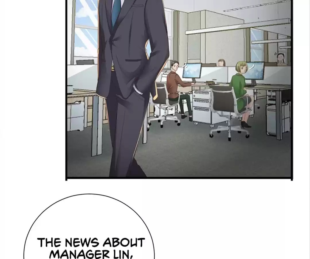 Read His 10,000 Romantic Traps chapter 28 image 12 on Lezhin