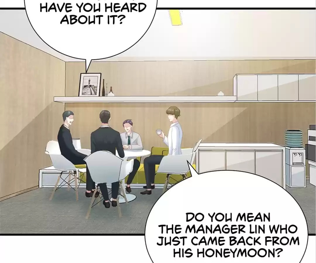 Read His 10,000 Romantic Traps chapter 28 image 13 on Lezhin