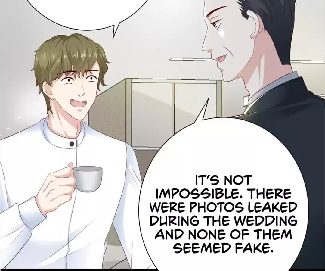 Read His 10,000 Romantic Traps chapter 28 image 18 on Lezhin