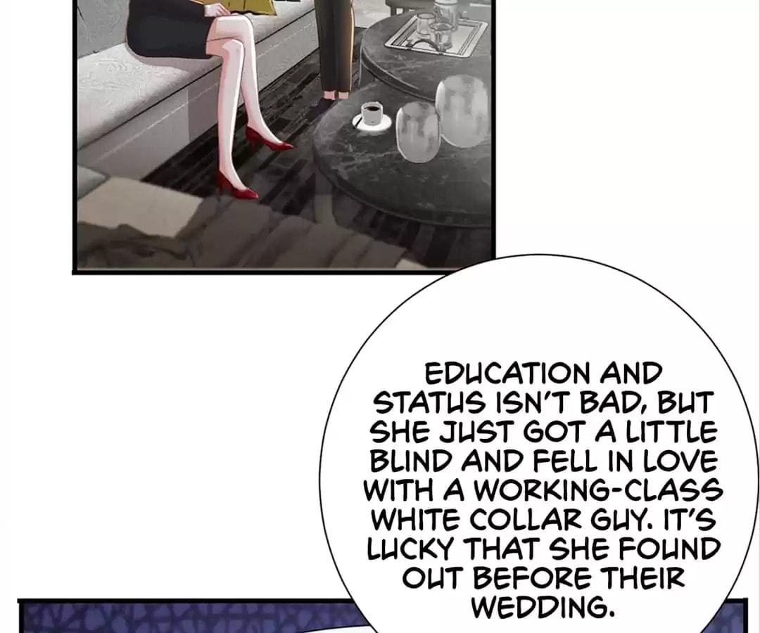 Read His 10,000 Romantic Traps chapter 28 image 2 on Lezhin