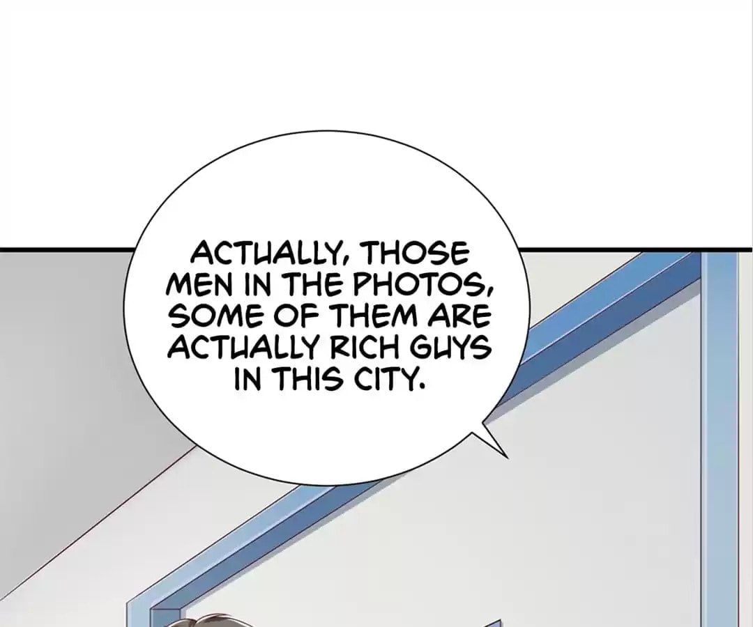 Read His 10,000 Romantic Traps chapter 28 image 20 on Lezhin