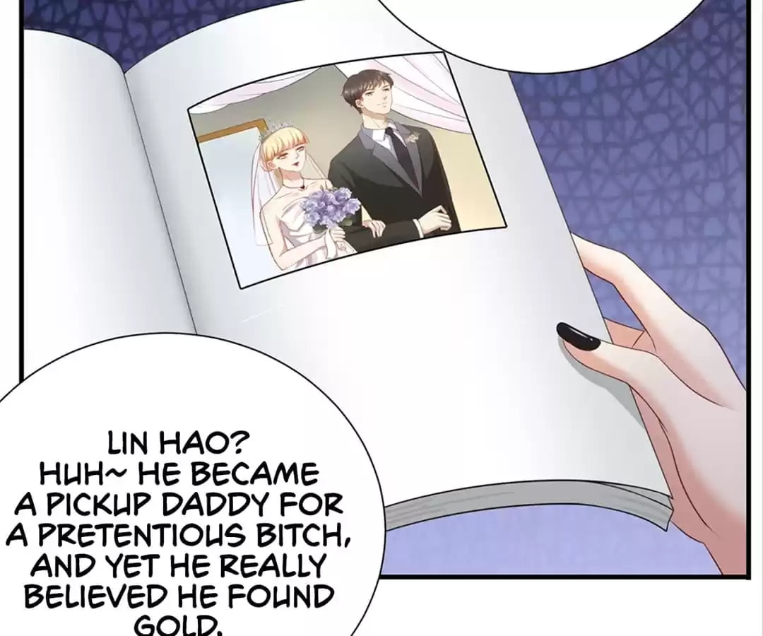 Read His 10,000 Romantic Traps chapter 28 image 3 on Lezhin