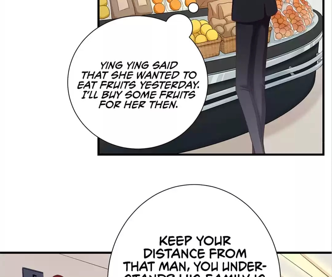 Read His 10,000 Romantic Traps chapter 28 image 35 on Lezhin
