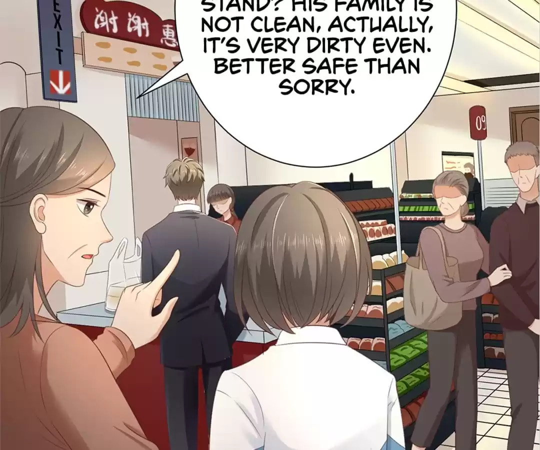 Read His 10,000 Romantic Traps chapter 28 image 36 on Lezhin