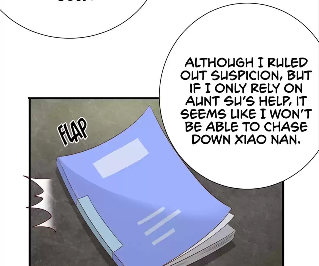 Read His 10,000 Romantic Traps chapter 28 image 4 on Lezhin