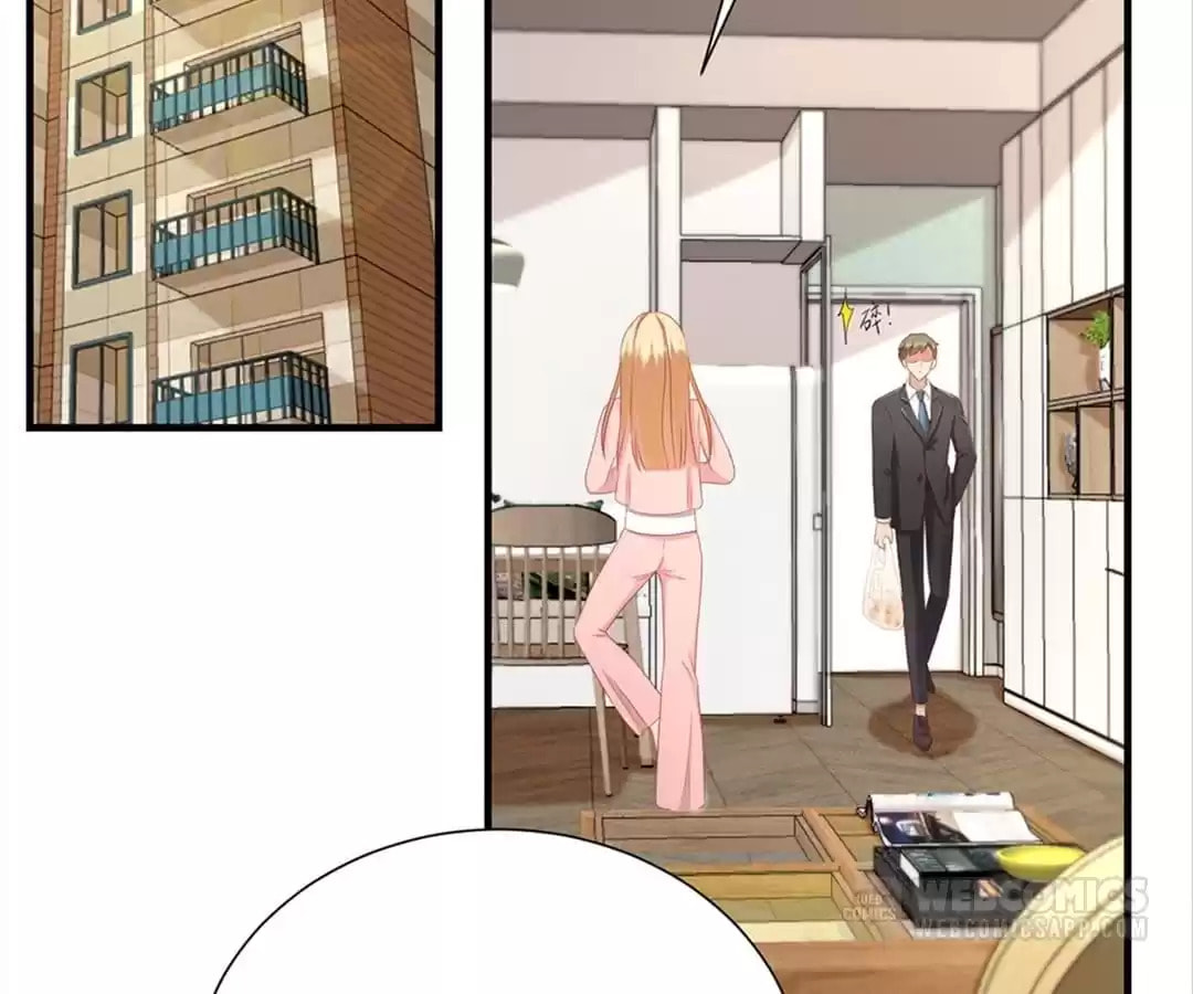Read His 10,000 Romantic Traps chapter 28 image 41 on Lezhin