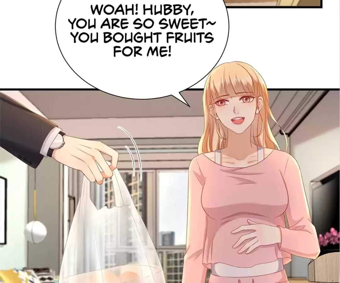 Read His 10,000 Romantic Traps chapter 28 image 42 on Lezhin