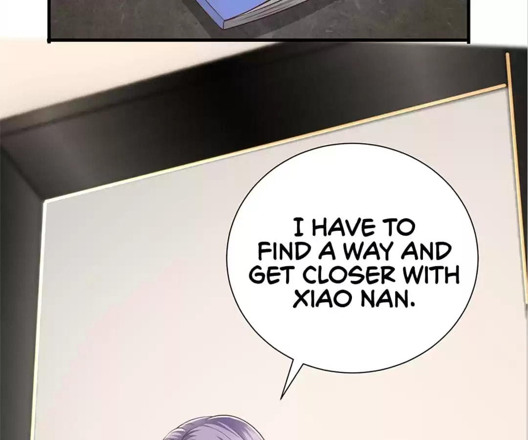 Read His 10,000 Romantic Traps chapter 28 image 5 on Lezhin