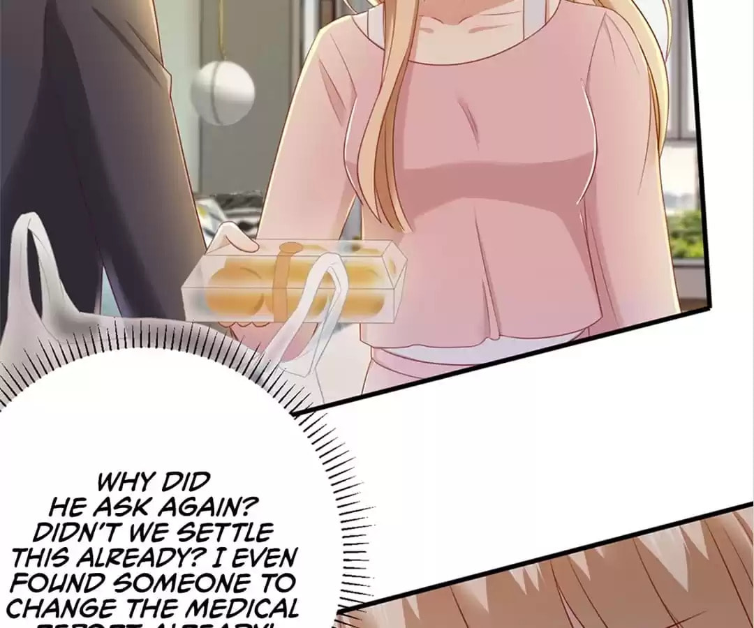 Read His 10,000 Romantic Traps chapter 28 image 50 on Lezhin