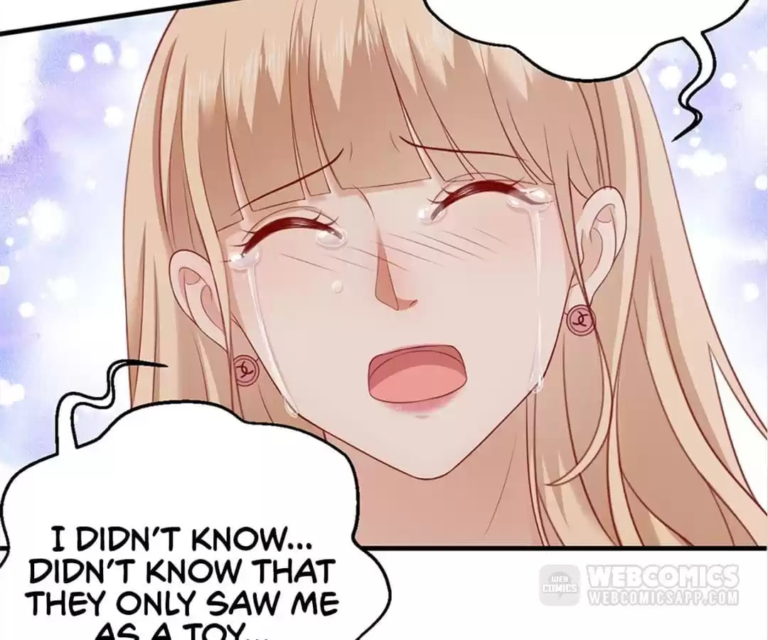 Read His 10,000 Romantic Traps chapter 28 image 57 on Lezhin