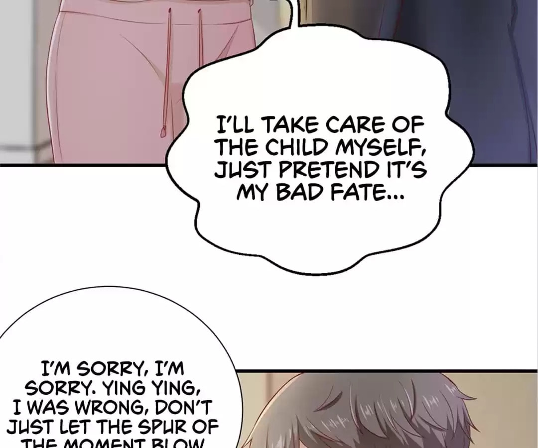 Read His 10,000 Romantic Traps chapter 28 image 61 on Lezhin
