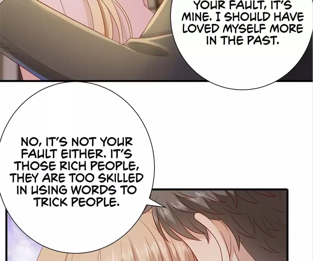 Read His 10,000 Romantic Traps chapter 28 image 63 on Lezhin
