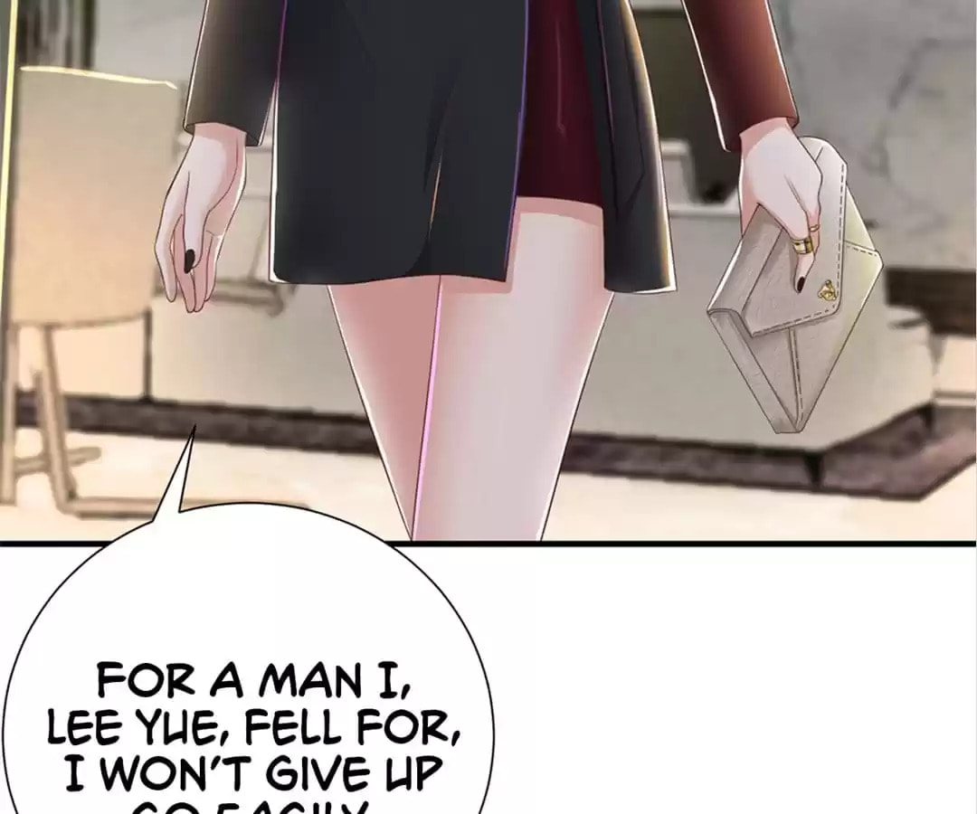 Read His 10,000 Romantic Traps chapter 28 image 7 on Lezhin
