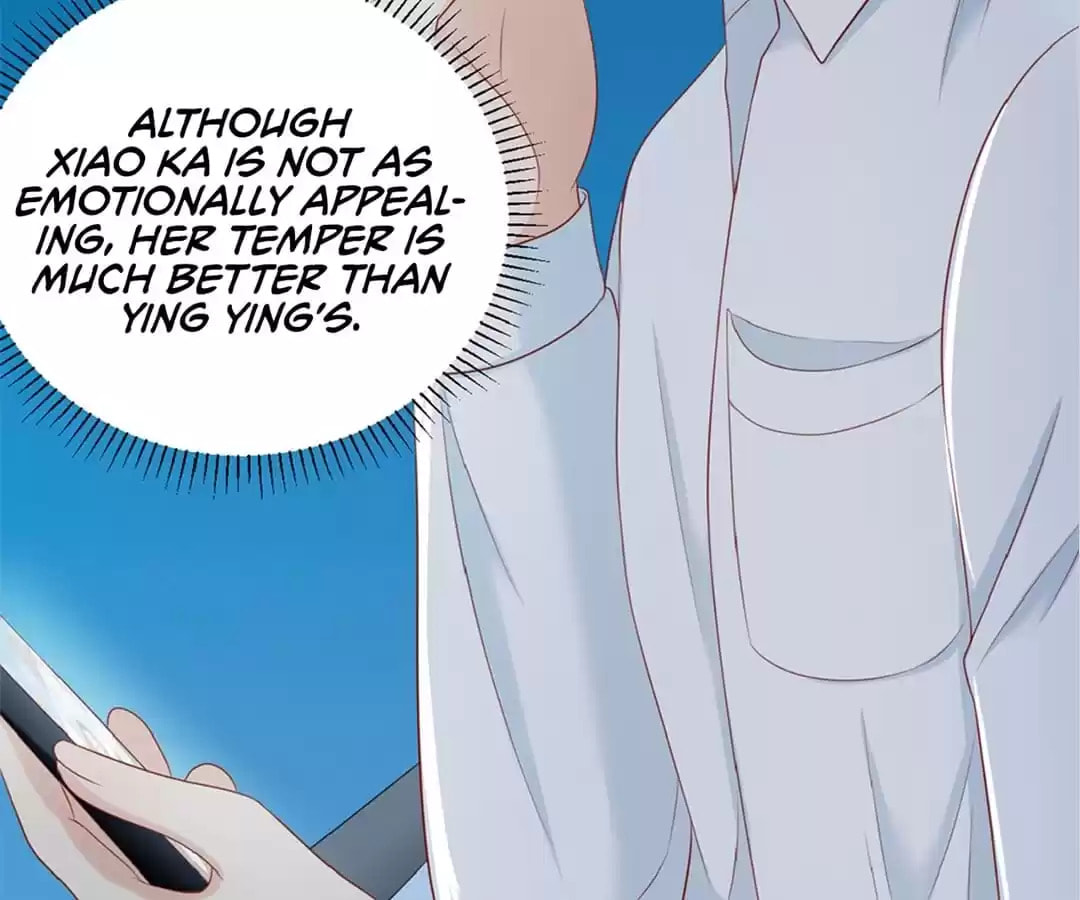 Read His 10,000 Romantic Traps chapter 28 image 75 on Lezhin
