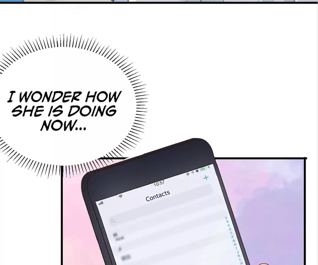 Read His 10,000 Romantic Traps chapter 28 image 76 on Lezhin