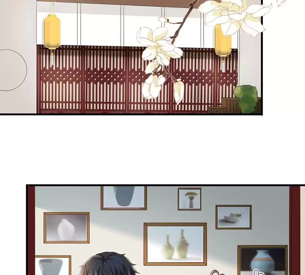 Read His 10,000 Romantic Traps chapter 30 image 10 on Lezhin