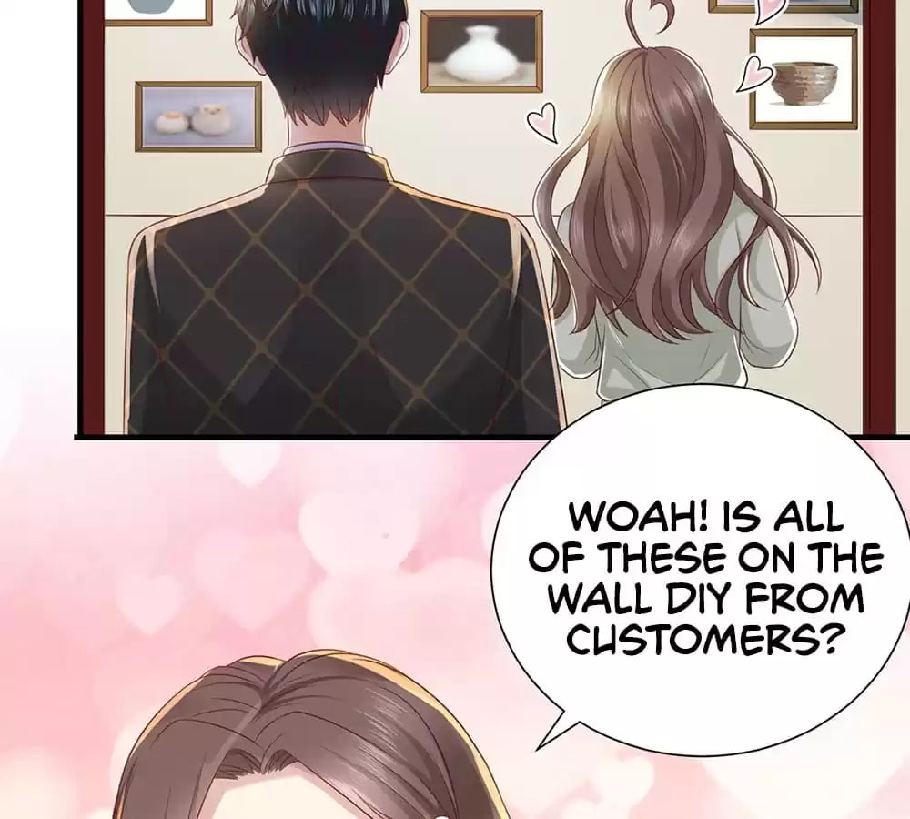 Read His 10,000 Romantic Traps chapter 30 image 11 on Lezhin